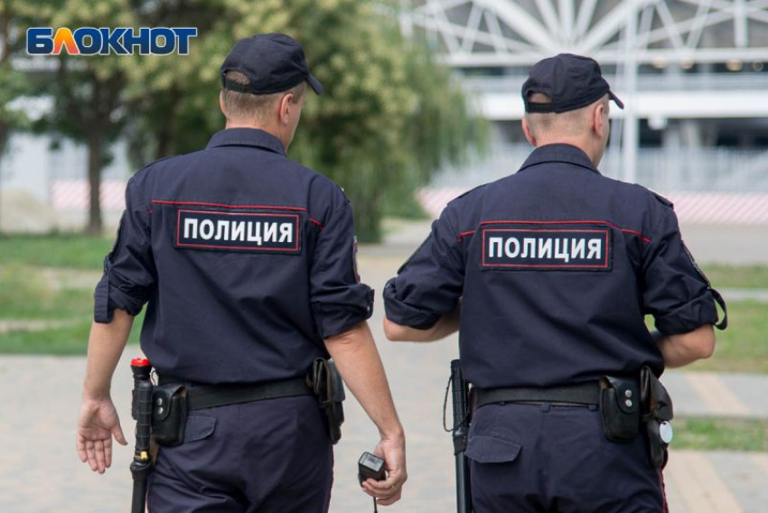 Из-за сообщения о минировании эвакуированы учебные заведения в Воронежской области
