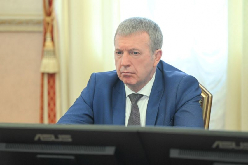Экс-глава полиции стал представителем губернатора в Воронежской облдуме