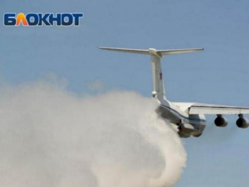 Александр Гусев допустил открытие воронежского аэропорта до конца 2025 года