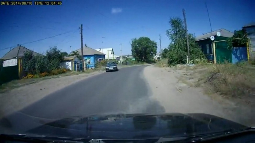 В Лисках сбили пешехода