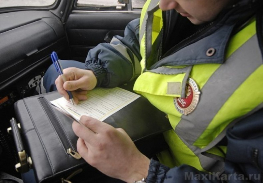 В Воронежской области во вторник 33 водителя сели за руль нетрезвыми