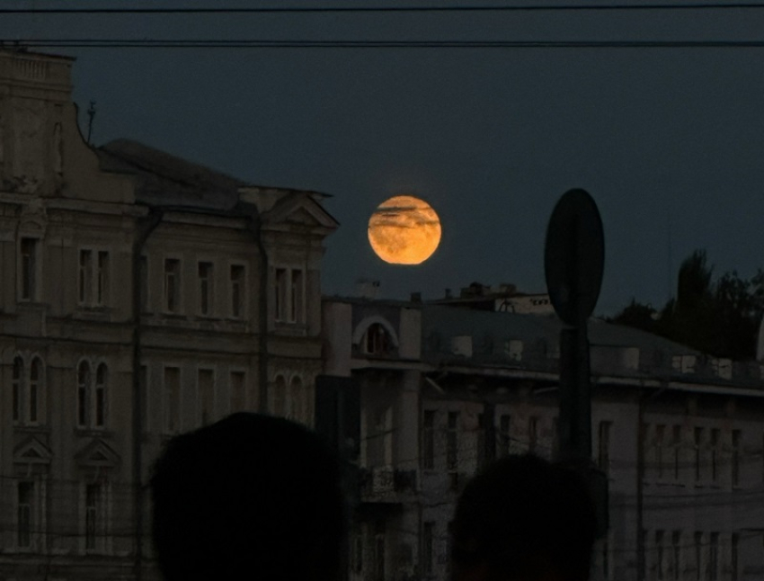  Четырнадцать дронов сбили расчеты ПВО в небе над Воронежской областью 