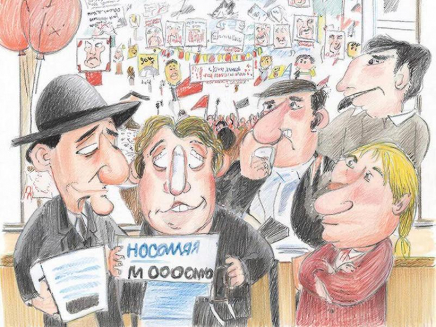 Воронежцы признались, за какую партию отдали бы голос на выборах