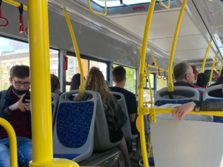 Воронежца осудили за ложное минирование автобуса из-за обиды на маршрутчика 