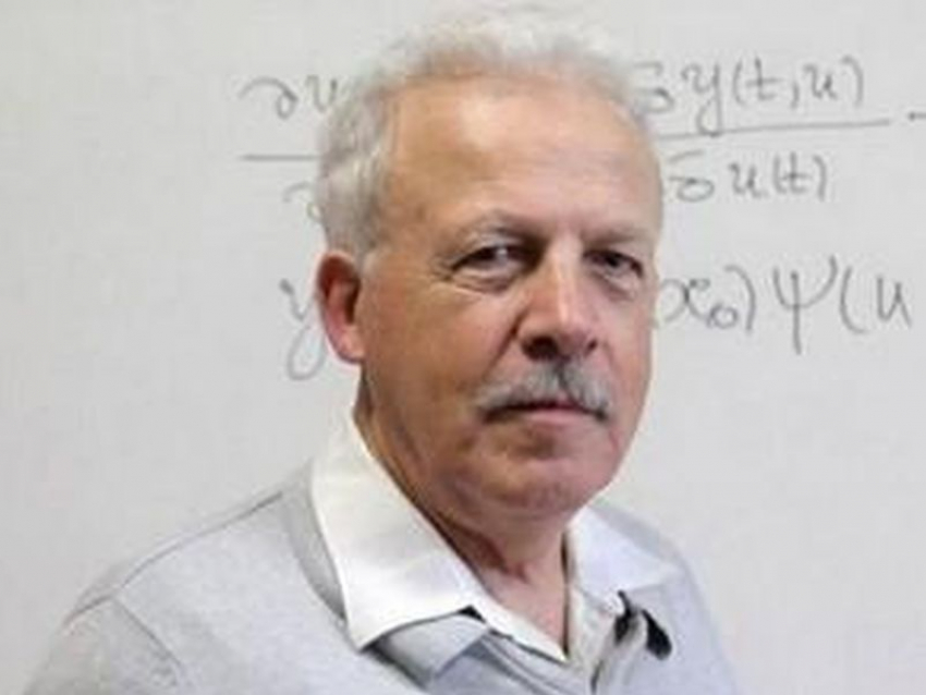 Лучший завкафедрой во всем ВГУ скончался на 83-м году жизни в Воронеже