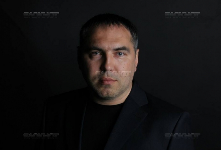 Воронежского правозащитника Романа Хабарова выпустят из СИЗО под домашний арест