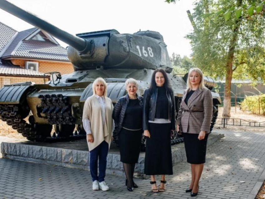 В «историческом позоре» уличили мэрию Воронежа