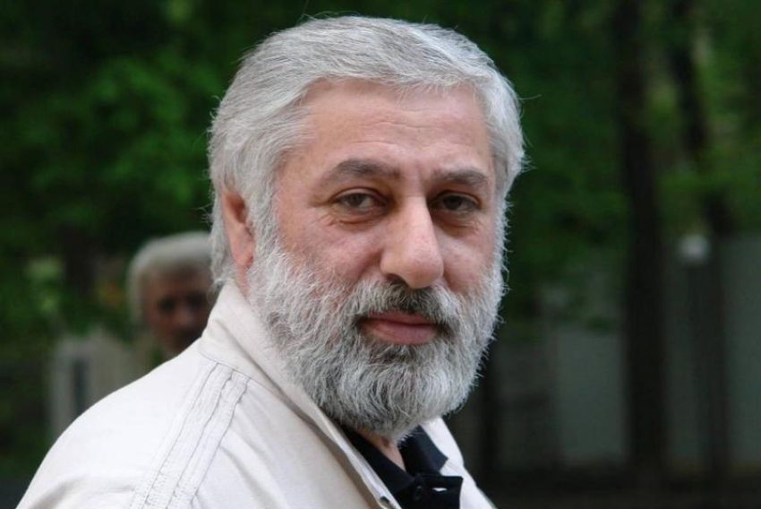 Президент РФ объявил благодарность главному художнику Воронежского театра 