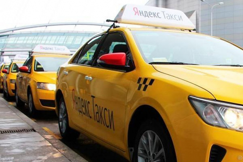Яндекс.Такси и Ростуризм будут совместно помогать туристам, попавшим в тяжелую ситуацию