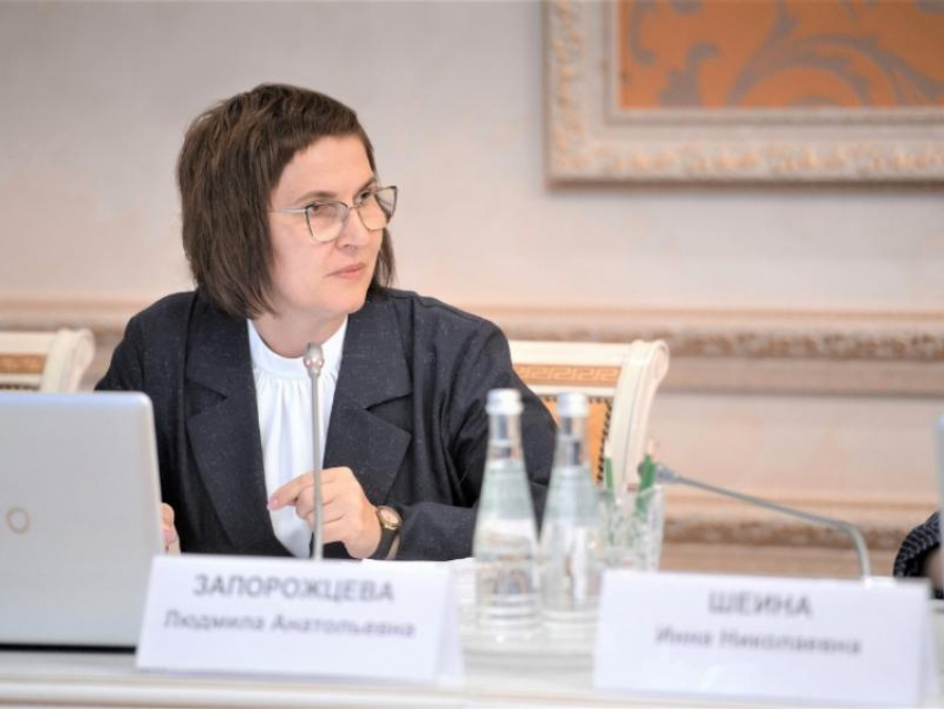 Уметь хранить государственную тайну хотят научить воронежского министра экономики