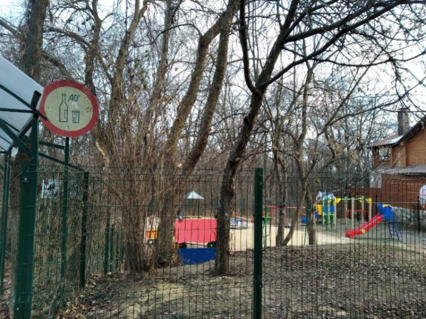 Сорокоградусные напитки креативно запретили в Воронеже