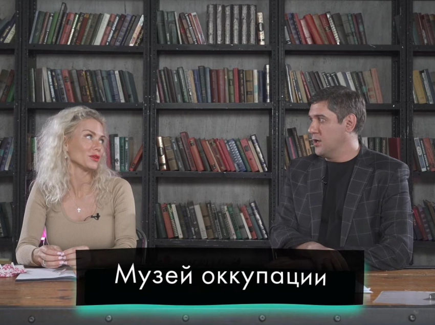 Воронежский памятник «неизвестному фашисту» деконструировали в Партии Праведного Гнева