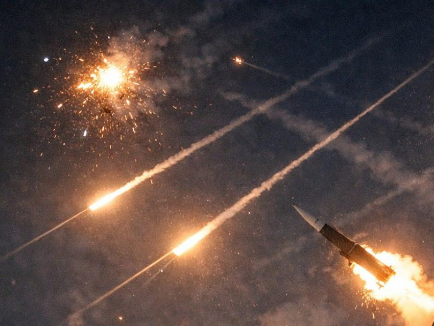 Гусев рассказал о последствиях ночной атаки БПЛА на Воронежскую область