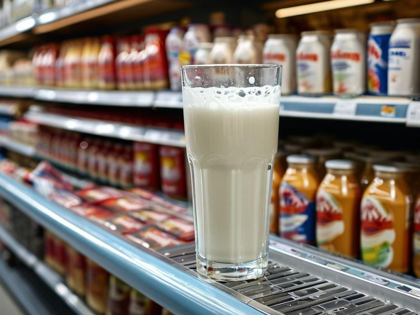 Фальсификату бой: в России будут по-новому оценивать молочку
