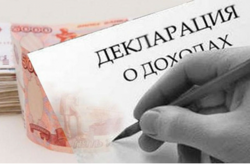 Воронежским сельским депутатам разрешили скрывать доходы
