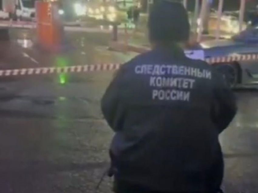 Мигранты оказались участниками драки с кровавым исходом в центре Воронежа