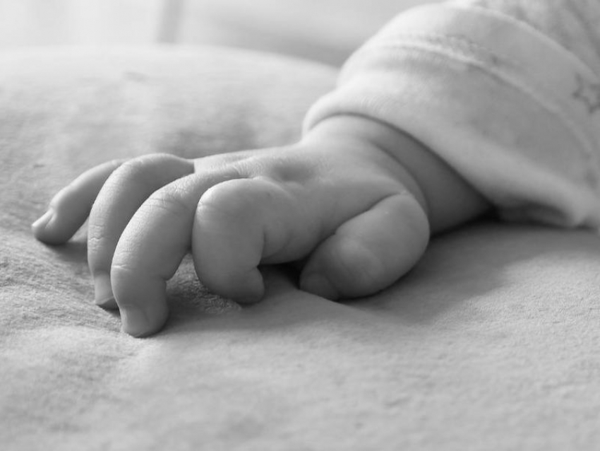 Женщина задушила подушкой двухмесячную дочь в Воронежской области