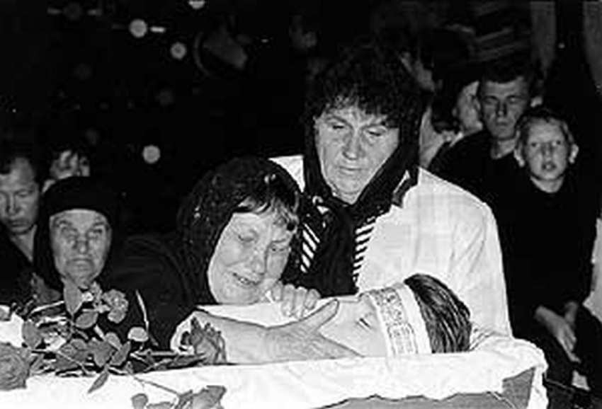 Кинотеатр, где проходило прощание с Юрием Хоем, 66 лет назад открылся в Воронеже