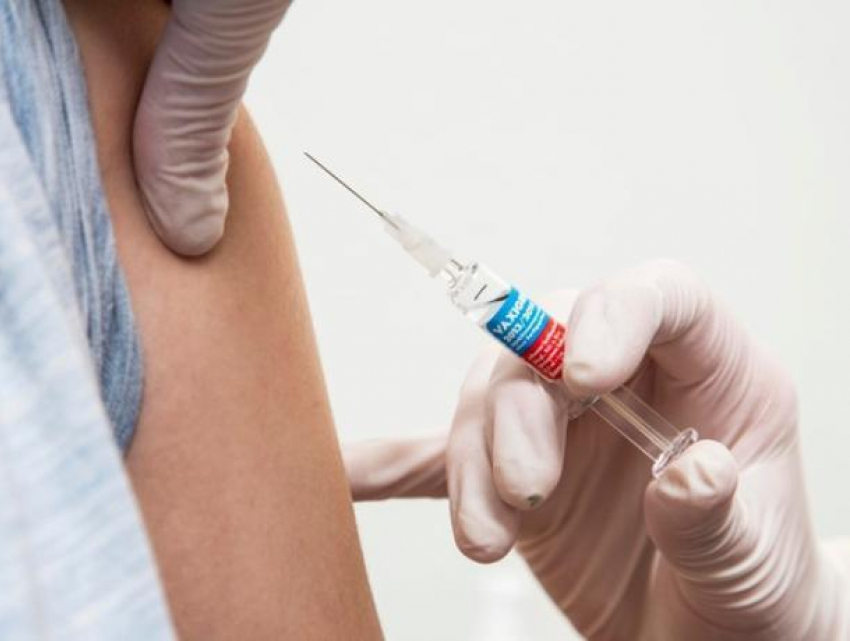 Воронежцам достанется на 70 тысяч больше бесплатных вакцин от гриппа