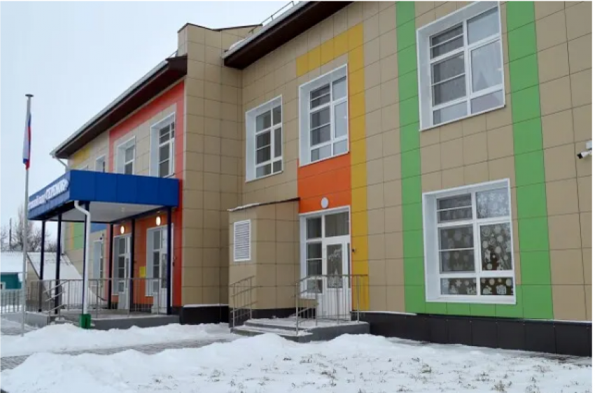 "Теремок» выбивает штрафы с печально известных строителей в Воронежской области