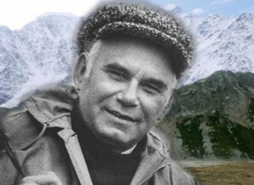 Воронежский заповедник назвали в честь известного журналиста и путешественника, Василия Пескова