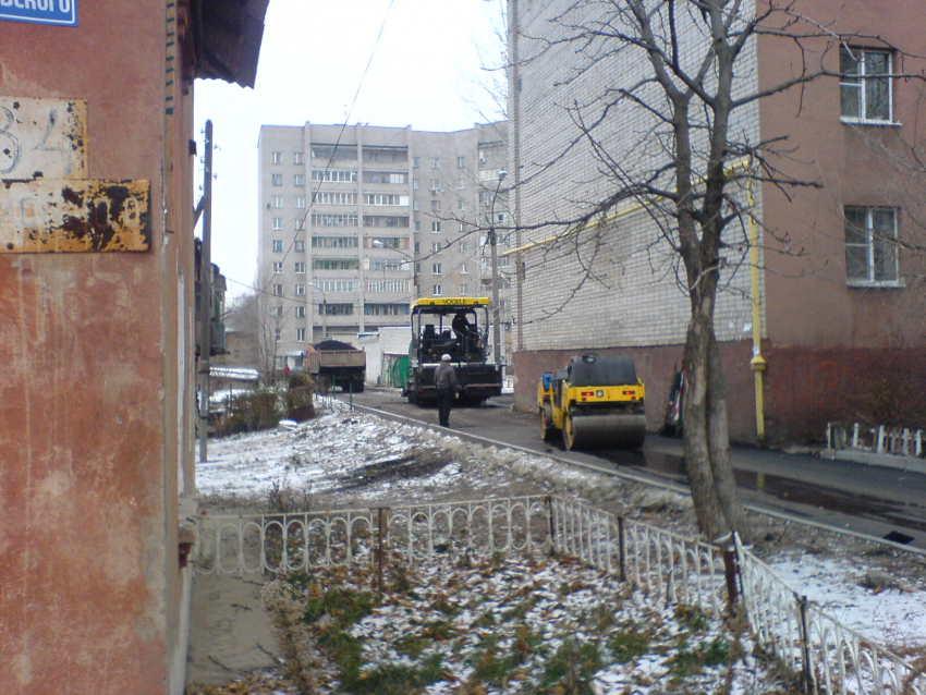 Бюджетных денег не хватило на всю отрасль воронежского ЖКХ