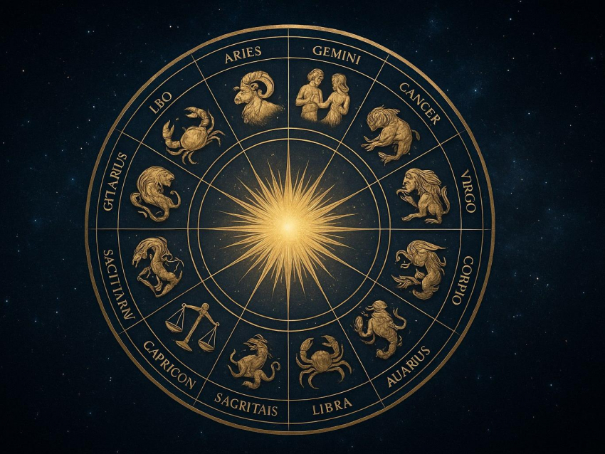 Кому ждать денег 11 апреля, а кому – любви: астрологический прогноз 