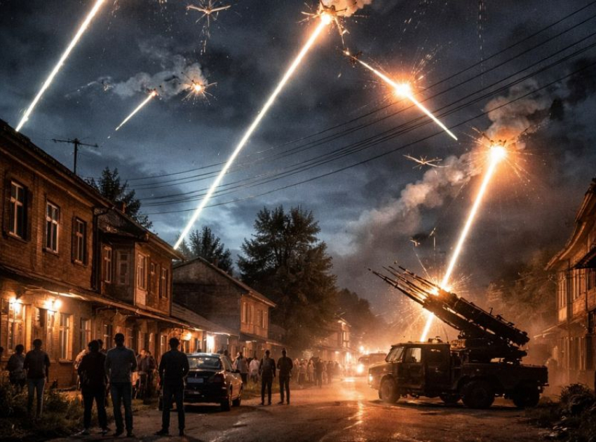 Сколько вражеских беспилотников сбило ПВО за прошлый день над Воронежской областью