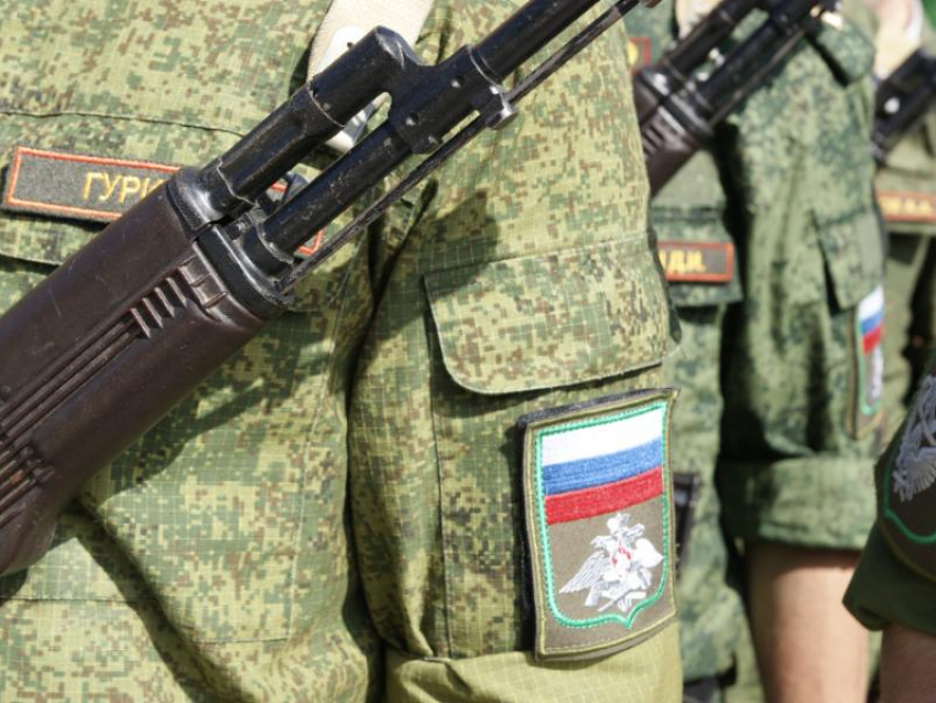 Опубликован план мероприятий ко Дню защитника Отечества в Воронеже 