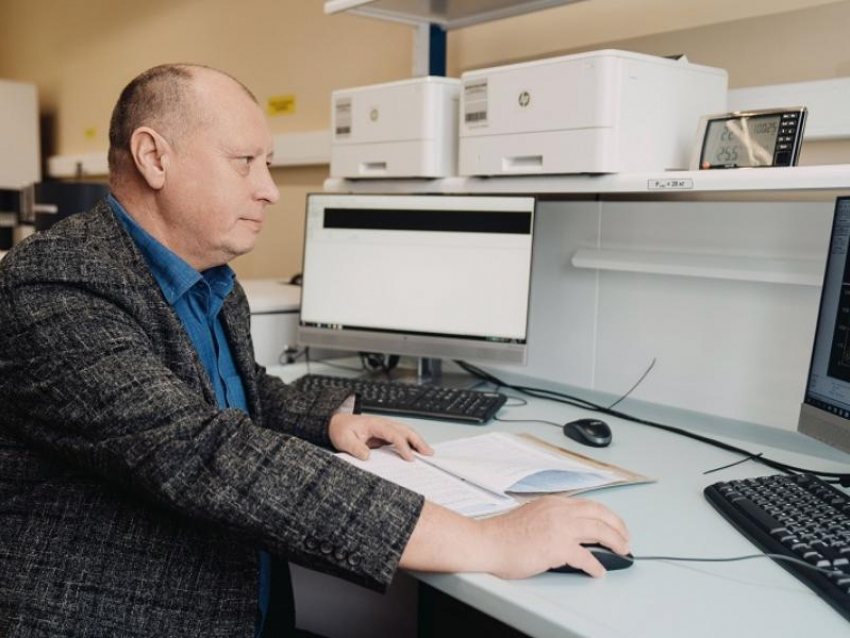 Сотрудник Нововоронежской АЭС признан одним из лучших инженеров России