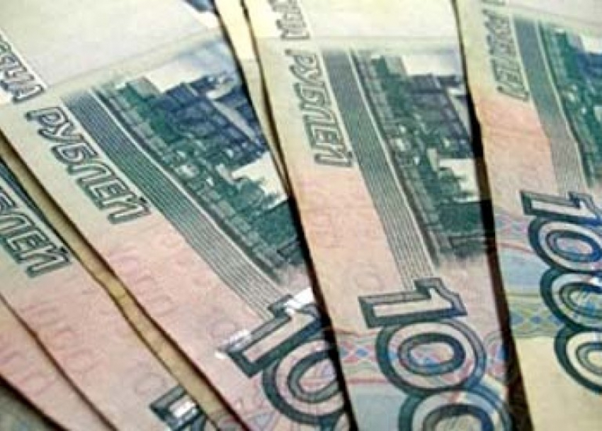 В Воронежской области грабитель сломал ребро продавщице из-за 7 000 рублей