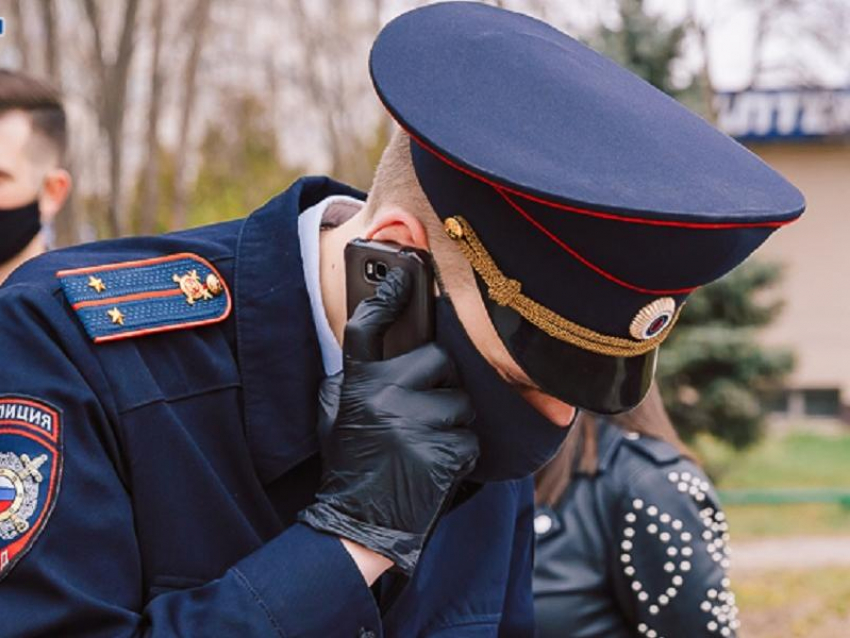 Воронежского подполковника задержали в Херсонской области за организацию незаконной миграции 