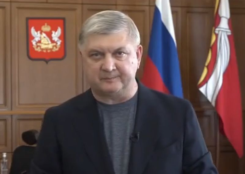 Слова губернатора о том, что Воронежская область проведет зиму без тепла и света, оказались дипфейком