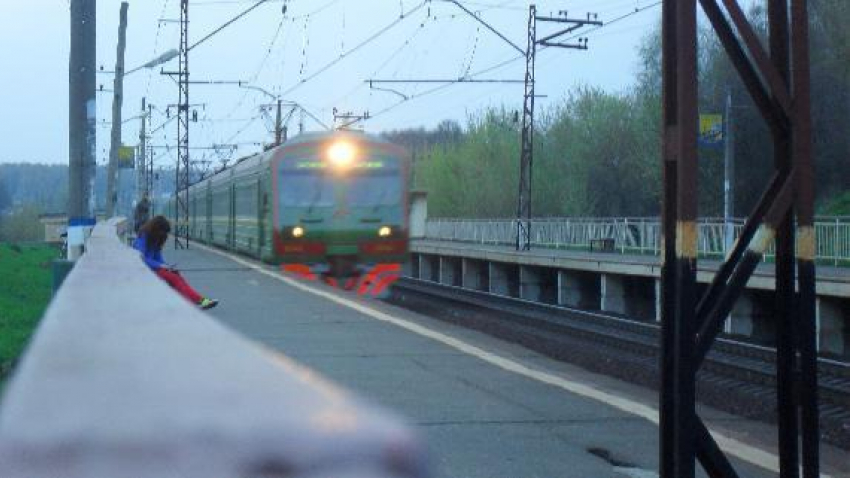 В Воронежской области электрички поменяли график движения