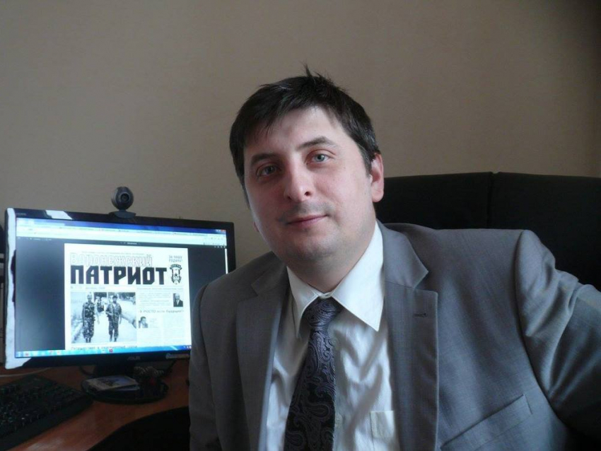 Почему чиновник облправительства не отмечает юбилей