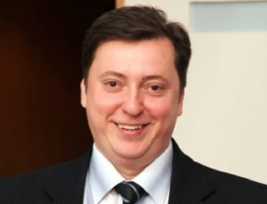 Пиарщик воронежского «Факела» ушел после 10 лет работы в клубе  