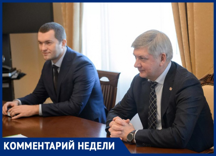 «Соколов фактически подставил губернатора Гусева», - политолог по итогам акции 23 января