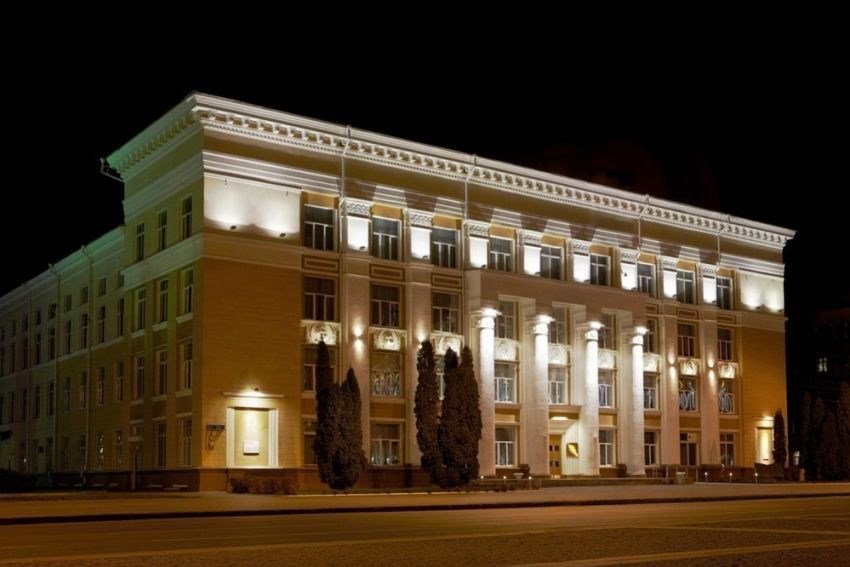 В Воронежских библиотеках пройдет «Библионочь-2014»