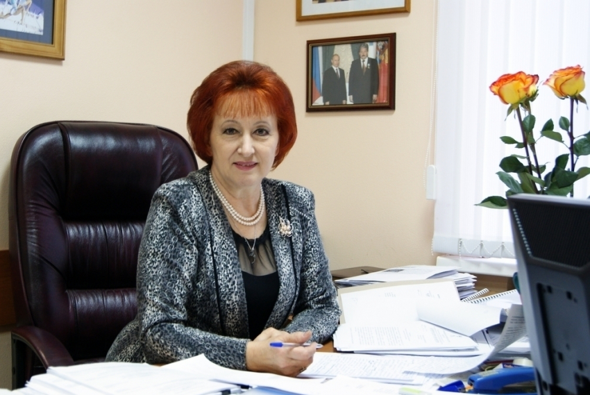 Галина Кудрявцева: Считаю, что я выиграла выборы мэра Воронежа в 2008 году. Сейчас городом управляют мошенники и жулики