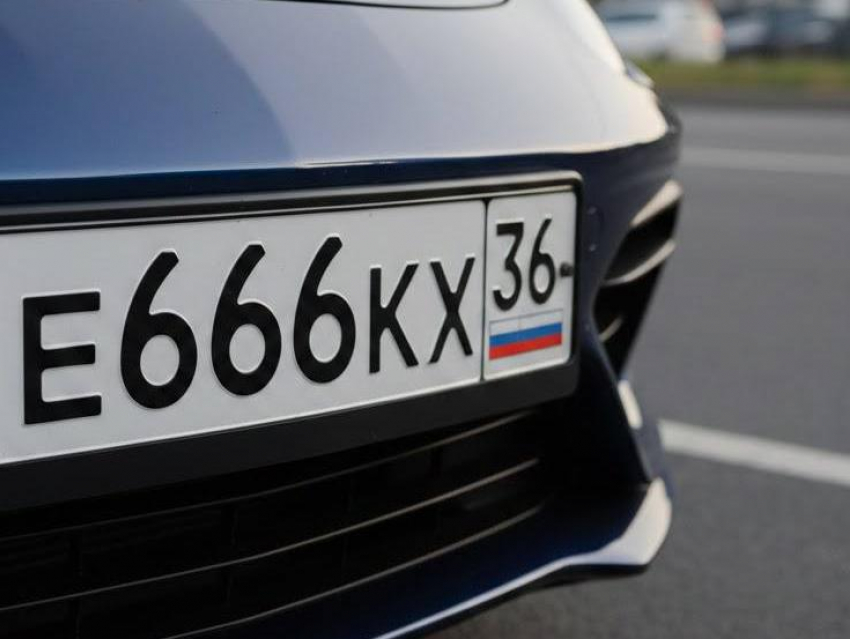 Больше не «Еду Как Хочу»: воронежец столкнулся с тихим запретом легендарных номеров