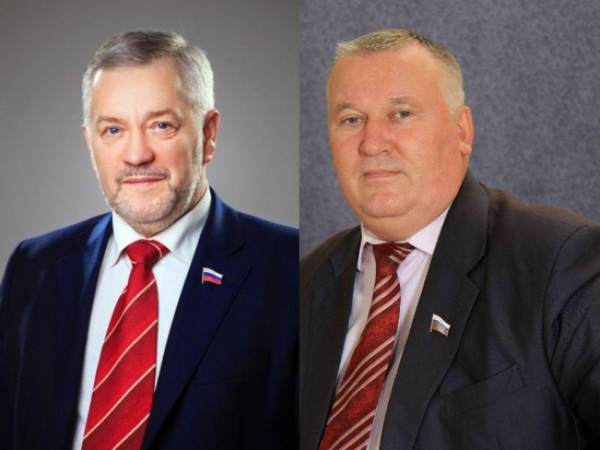 Один из бавыкинцев зашел в Воргордуму благодаря партийной кассе «Единой России»