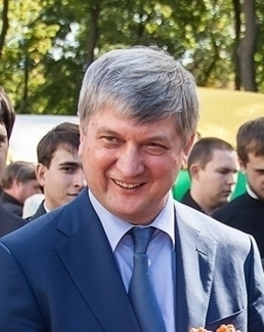Александр Гусев  в рейтинге градоначальников занял третье место 
