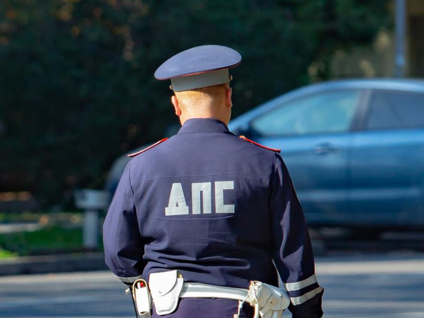 61-летняя автомобилистка отказалась от теста на алкоголь после наезда на воронежского велосипедиста