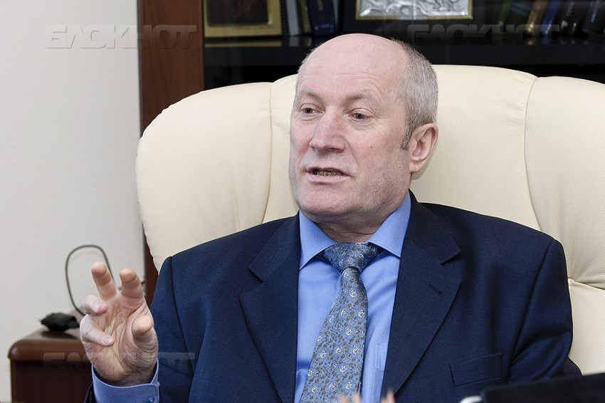 Соучредителя воронежского «клуба миллионеров» не удержали под домашним арестом