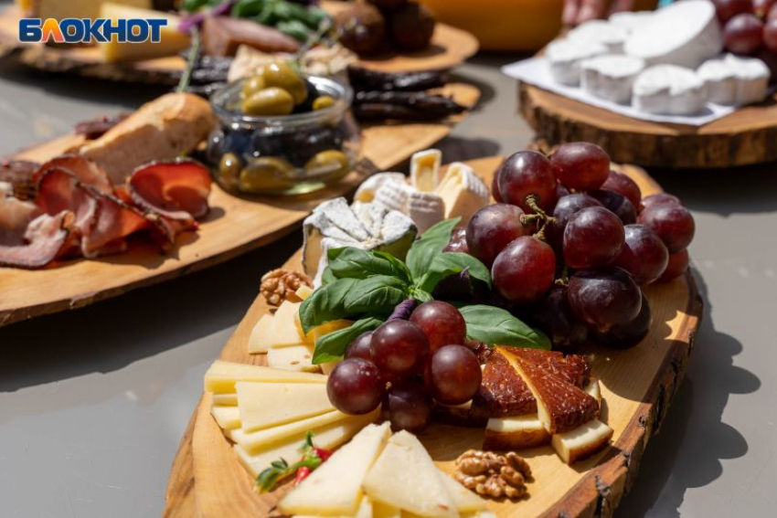 Конкуренцию Кубани и Крыму по виноделию решила составить Воронежская область