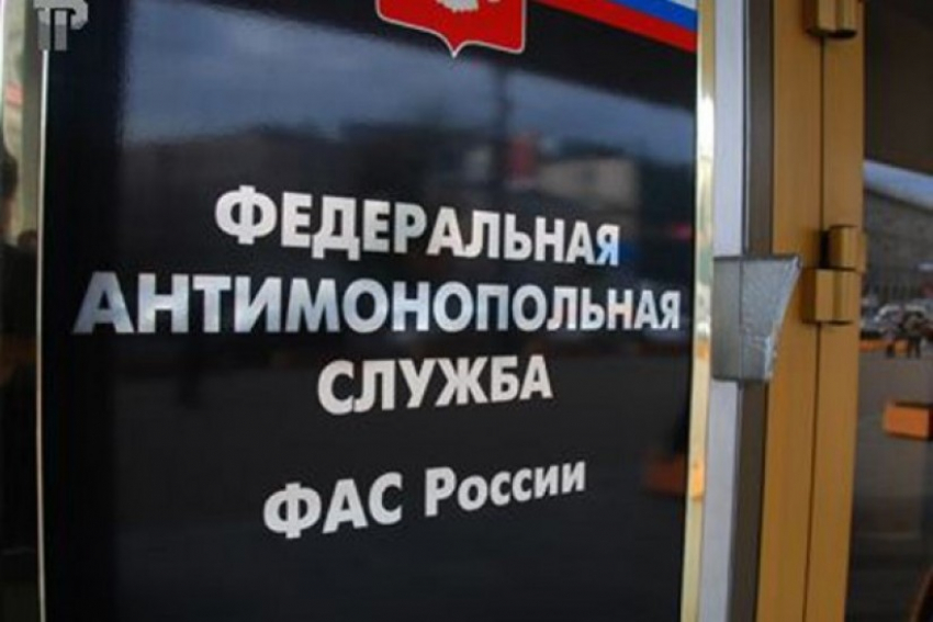 В Воронежской области аукцион на строительство Борисоглебского суда провели с нарушениями
