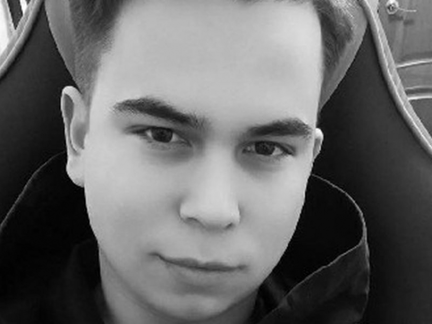 В канун Нового года в Воронежской области бесследно исчез 20-летний юноша