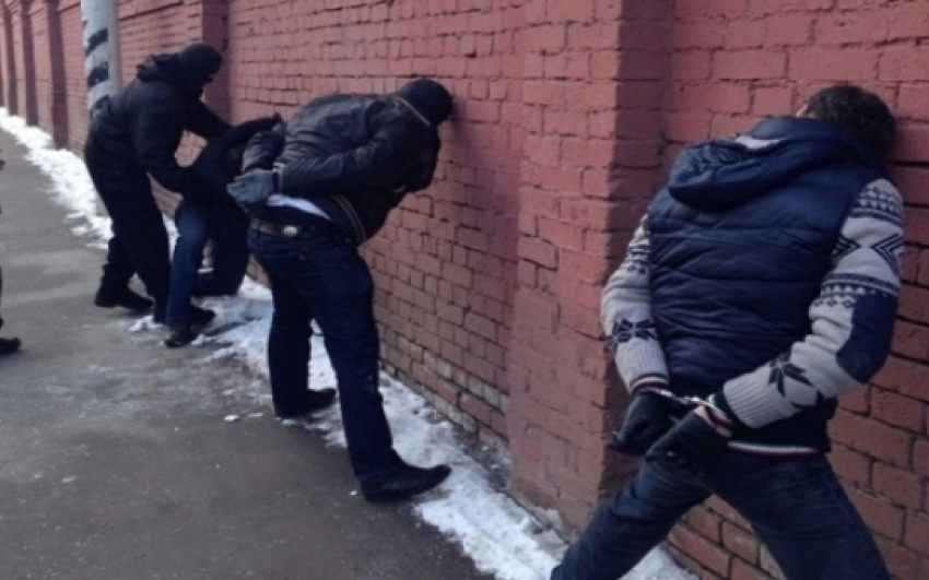 Правоохранители задержали воронежского курсанта, причастного к убийству двух медсестер