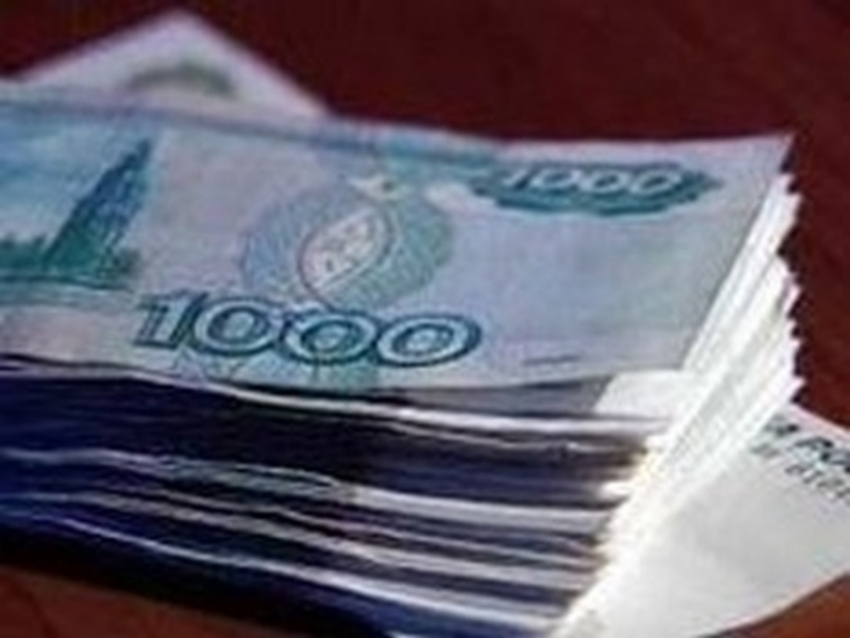 Житель Воронежской области решил присвоить деньги шефа и «уволиться» 