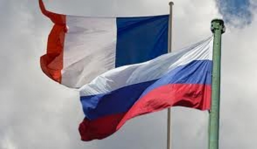 Воронеж посетила делегация Посольства Франции в России
